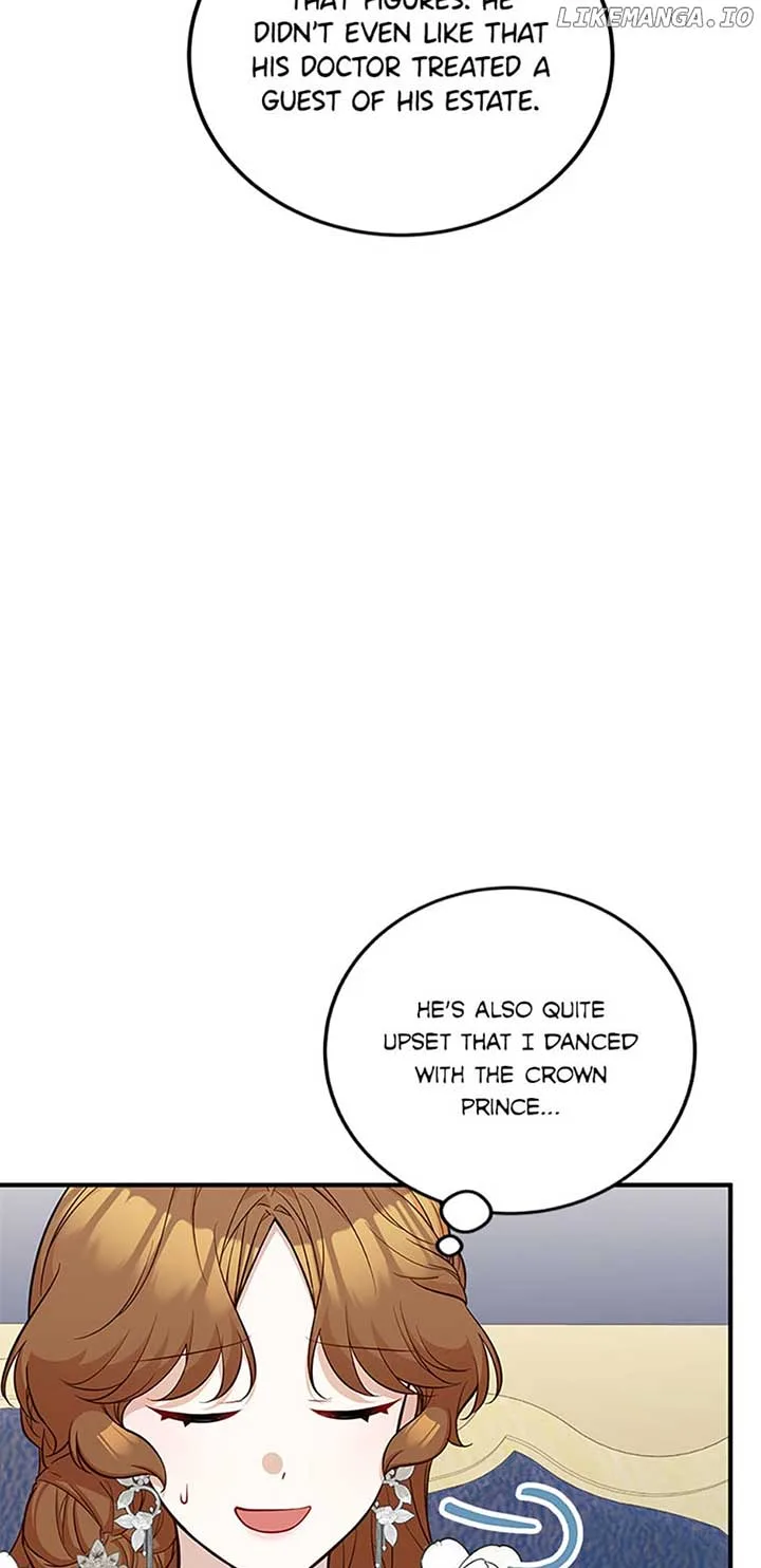 Doctor Resignation Chapter 54 page 24