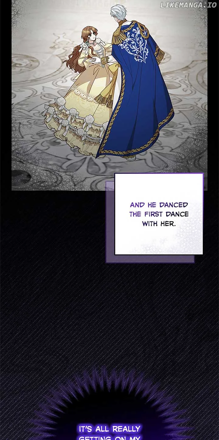 Doctor Resignation Chapter 56 page 65