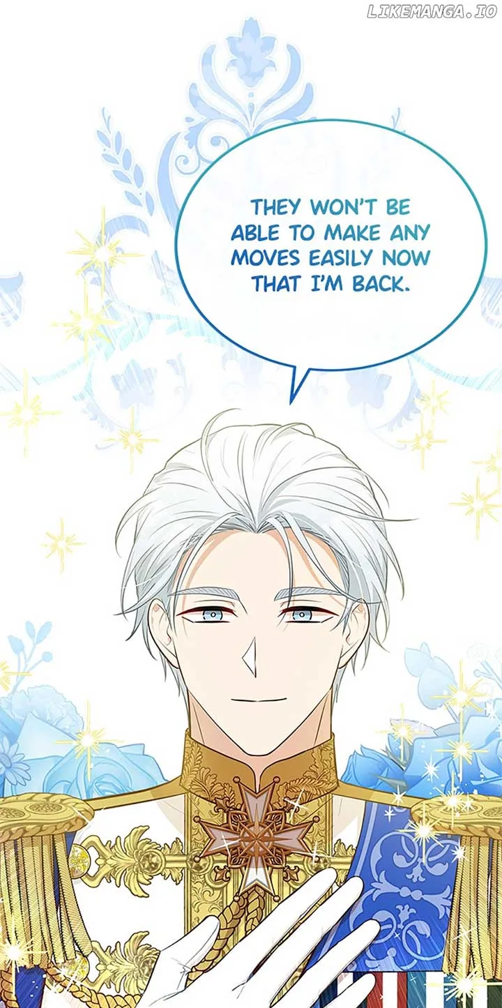 Doctor Resignation Chapter 56 page 61
