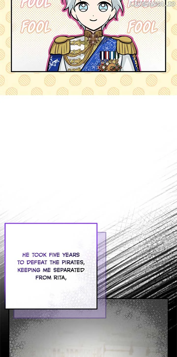 Doctor Resignation Chapter 56 page 64
