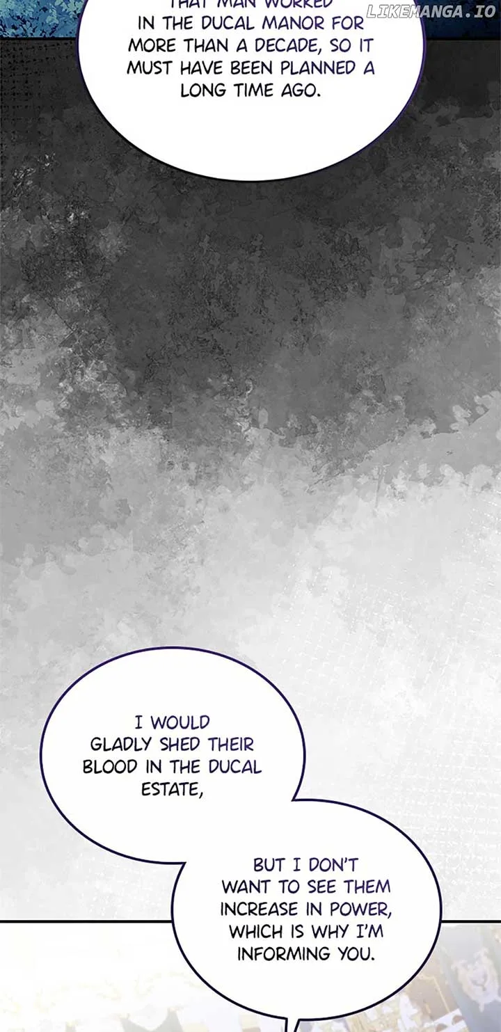 Doctor Resignation Chapter 56 page 58