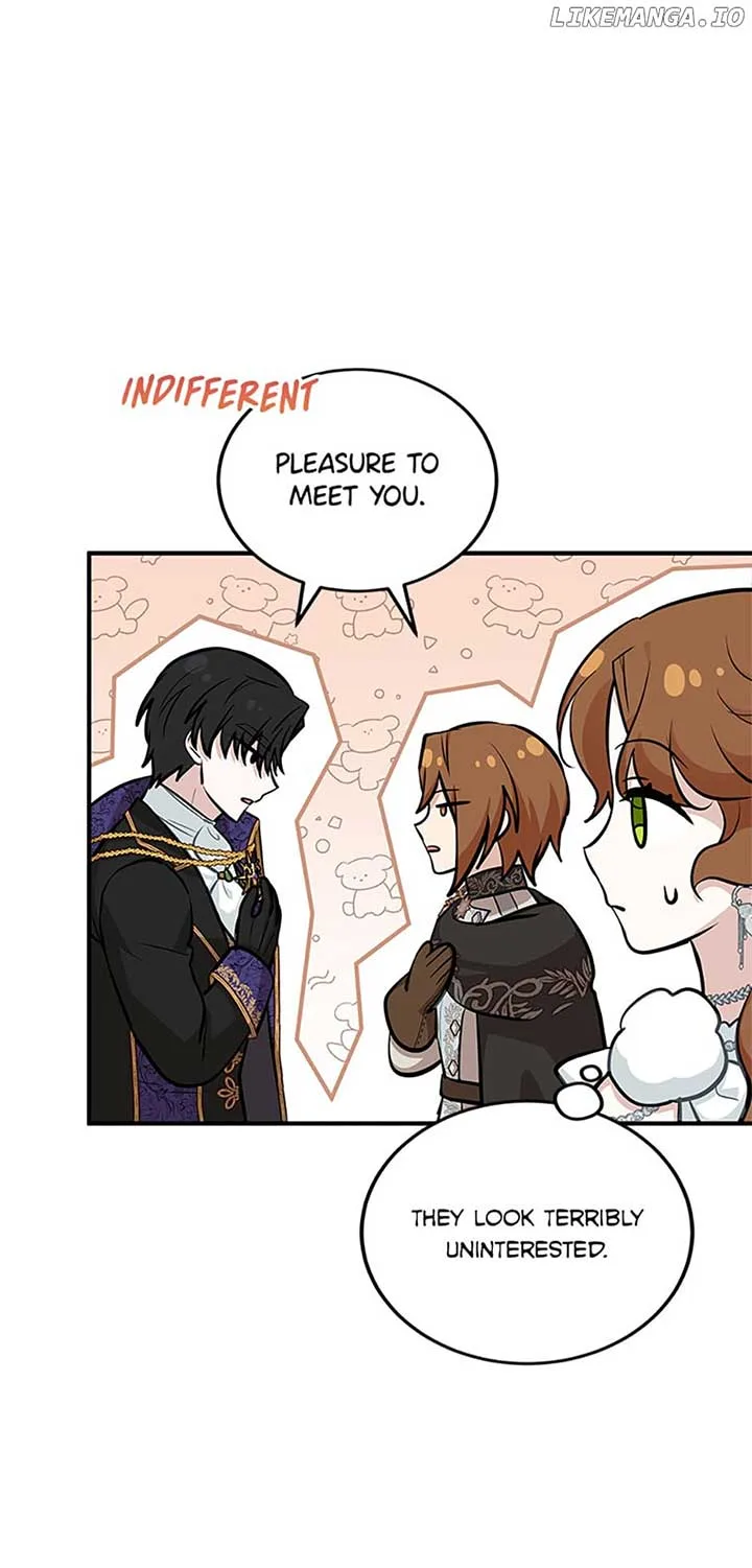 Doctor Resignation Chapter 56 page 74