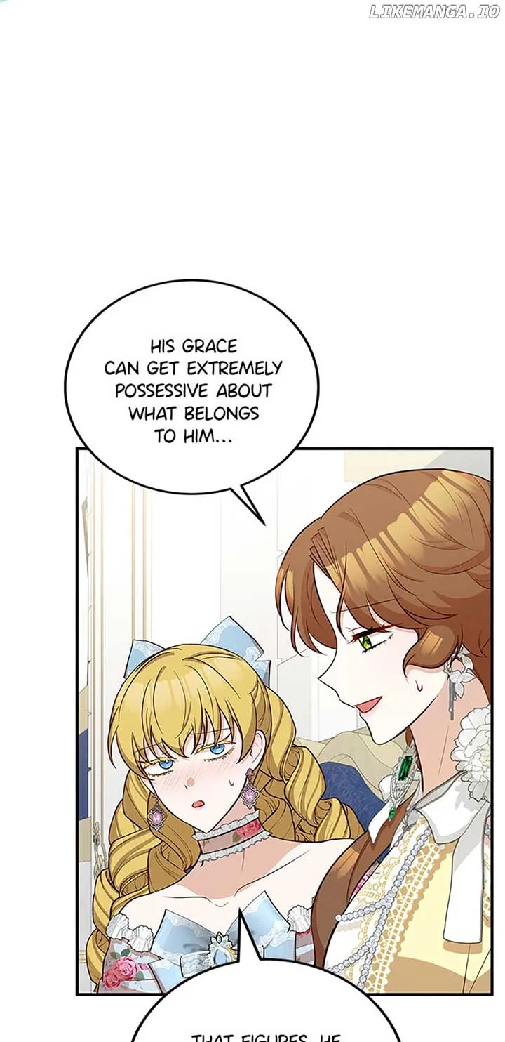 Doctor Resignation Chapter 54 page 23
