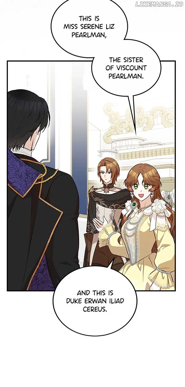 Doctor Resignation Chapter 56 page 73