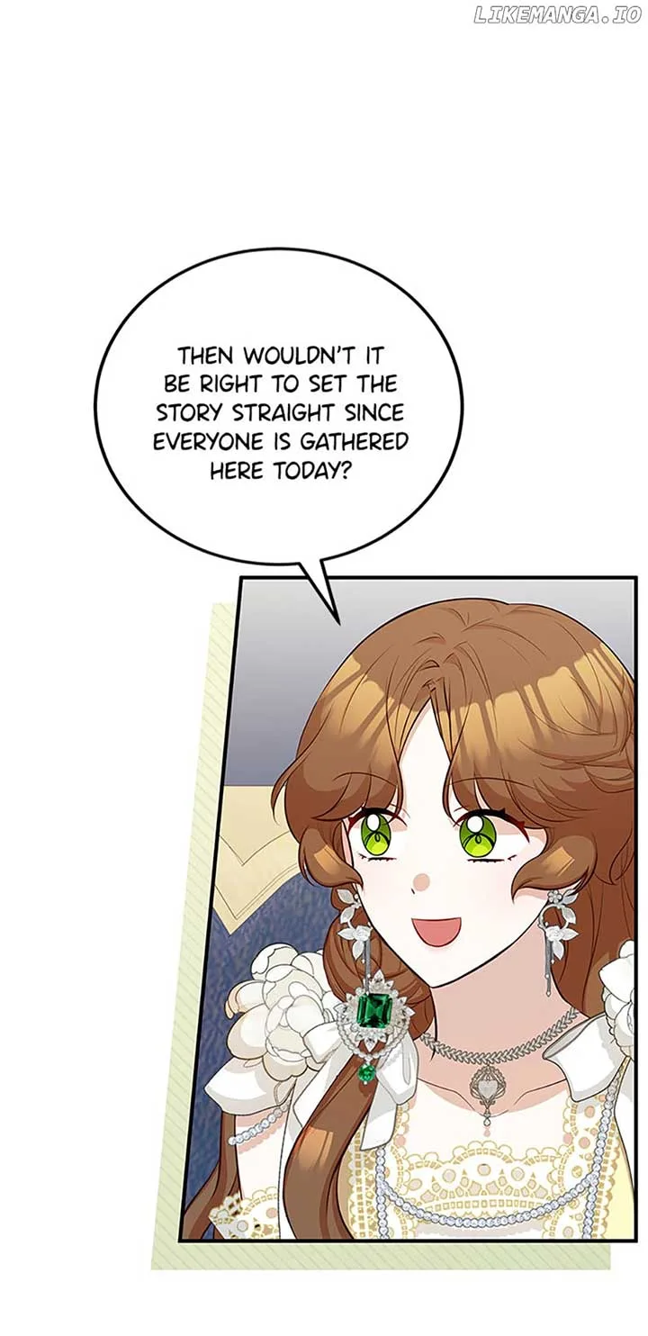 Doctor Resignation Chapter 54 page 28