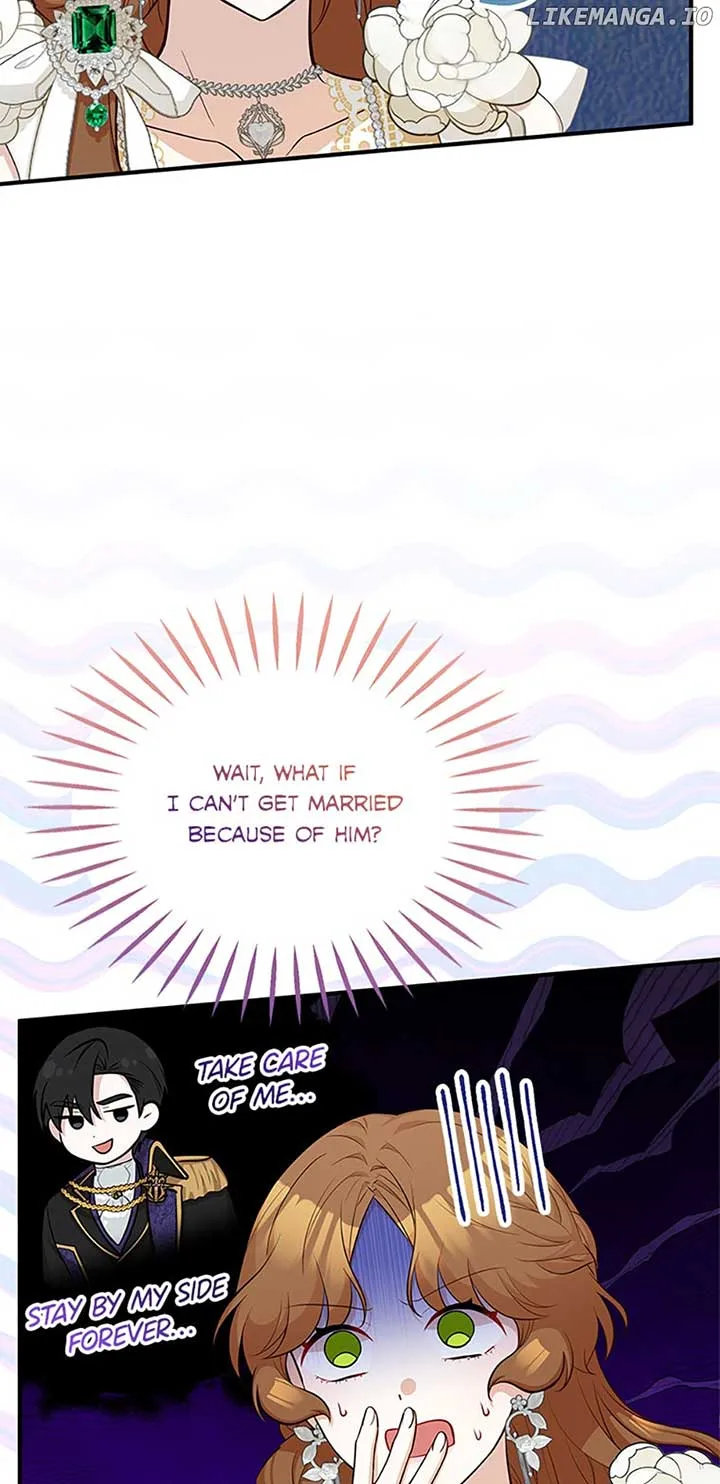 Doctor Resignation Chapter 54 page 25