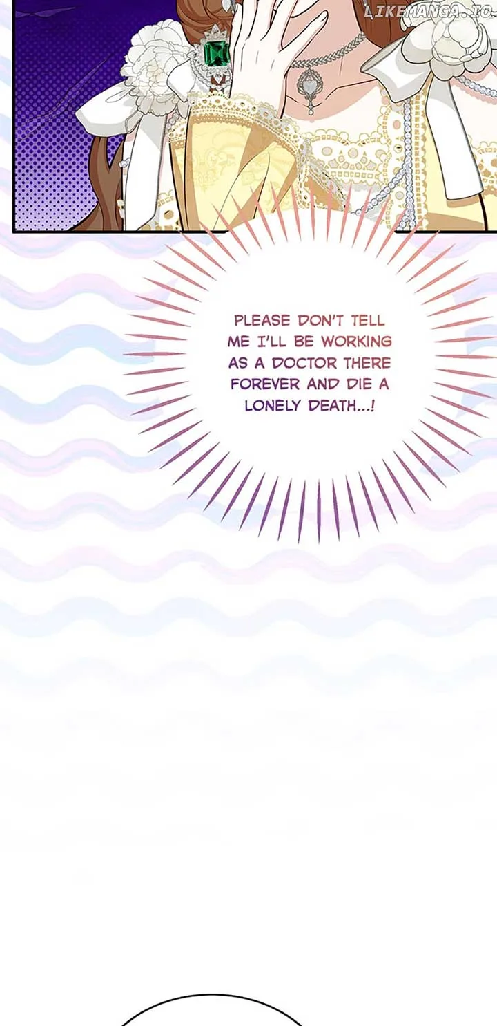 Doctor Resignation Chapter 54 page 26