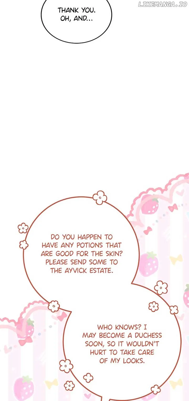 Doctor Resignation Chapter 54 page 31