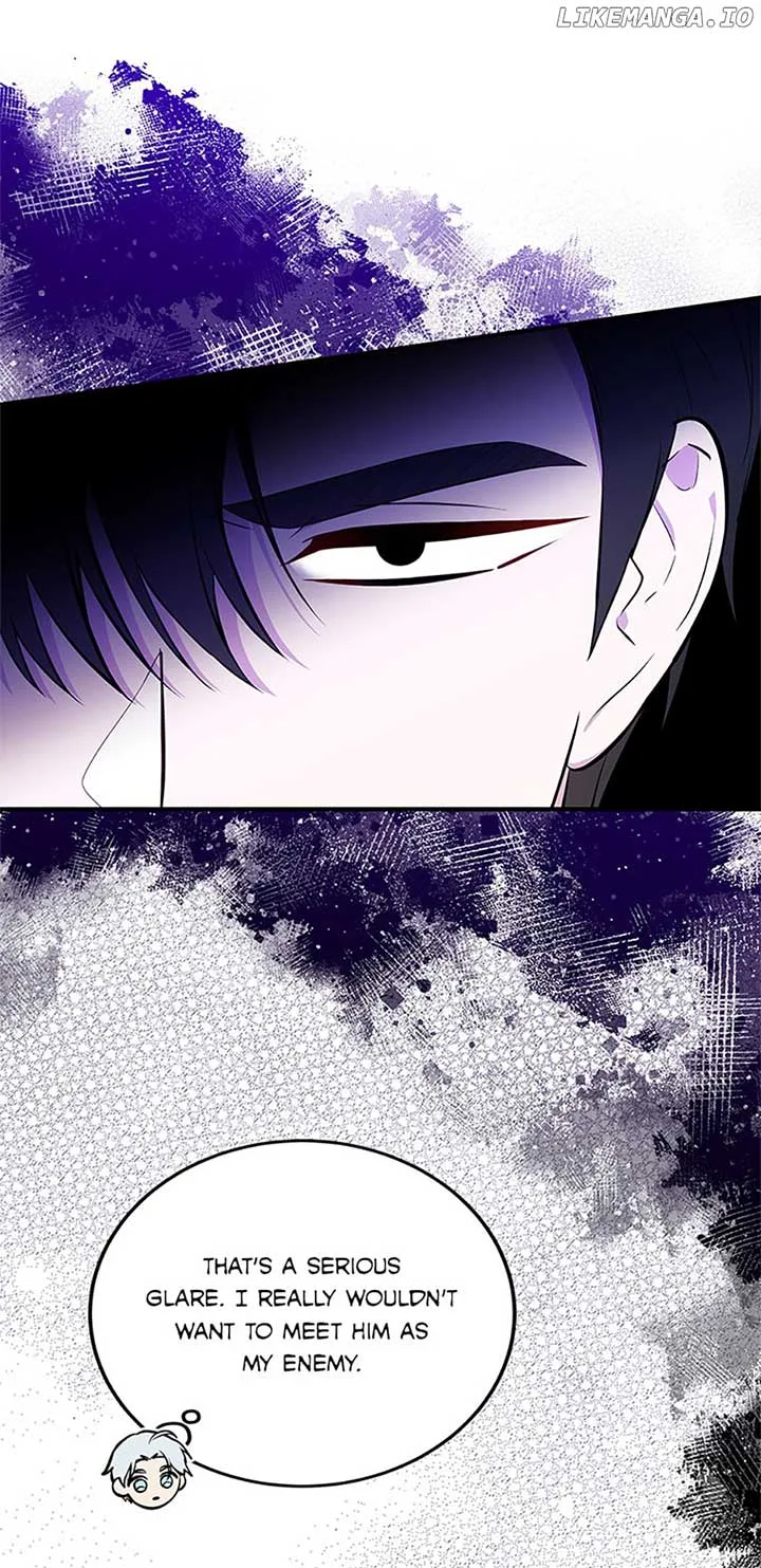 Doctor Resignation Chapter 56 page 51