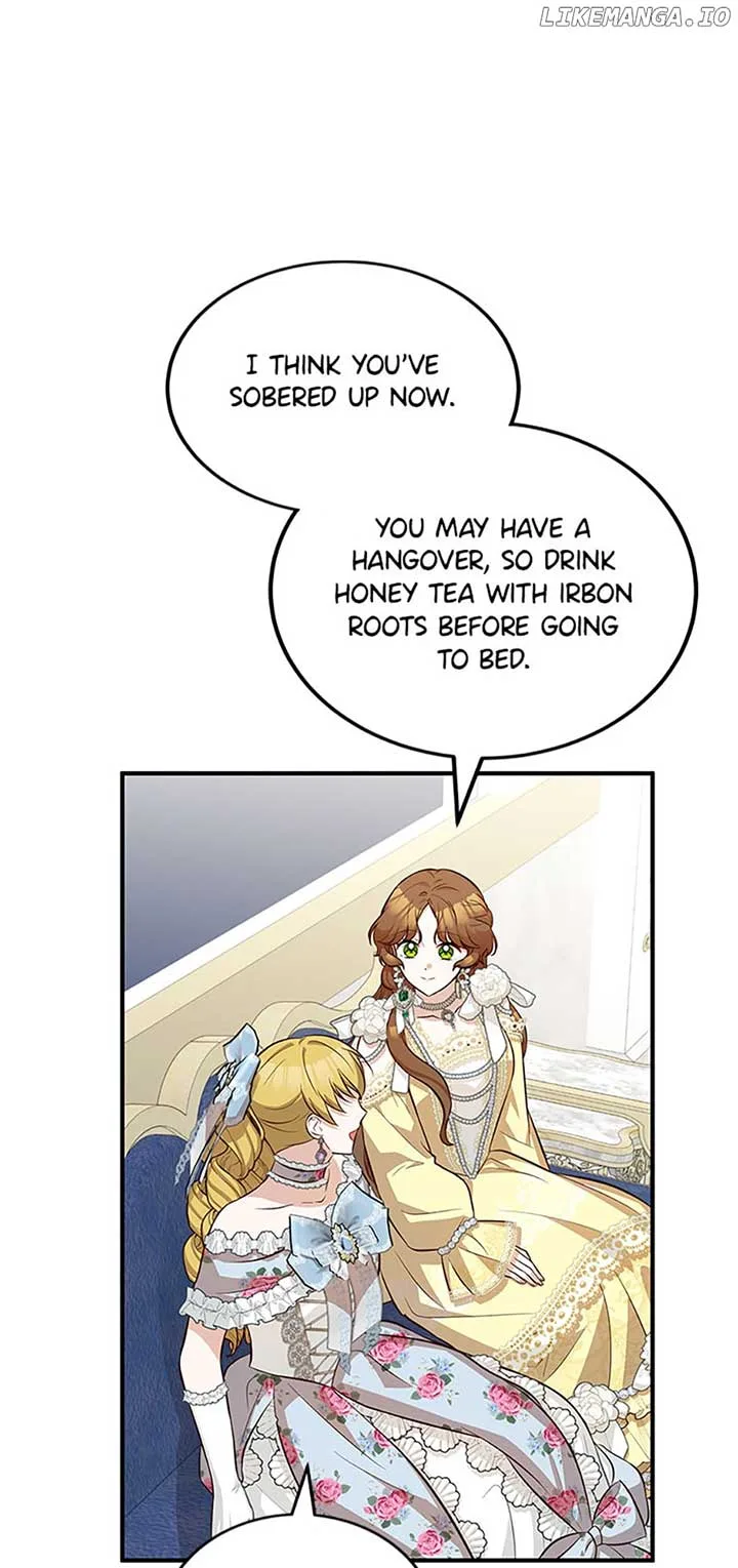 Doctor Resignation Chapter 54 page 30