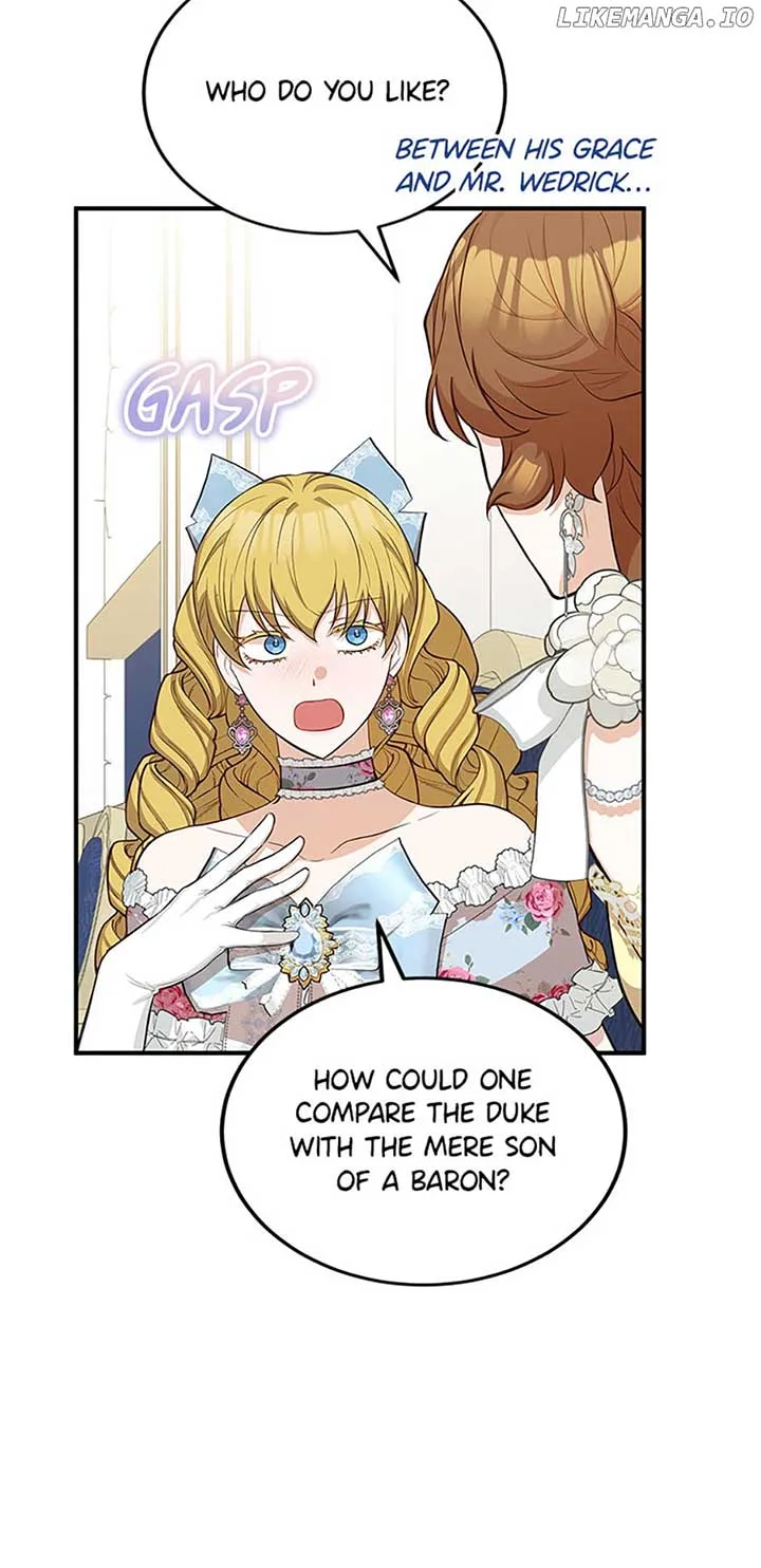 Doctor Resignation Chapter 54 page 27