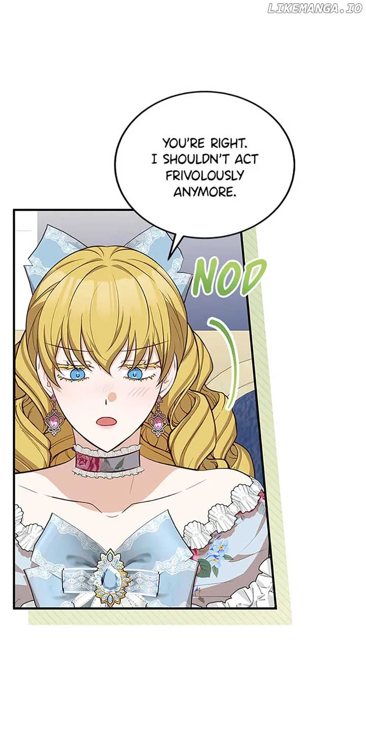 Doctor Resignation Chapter 54 page 29