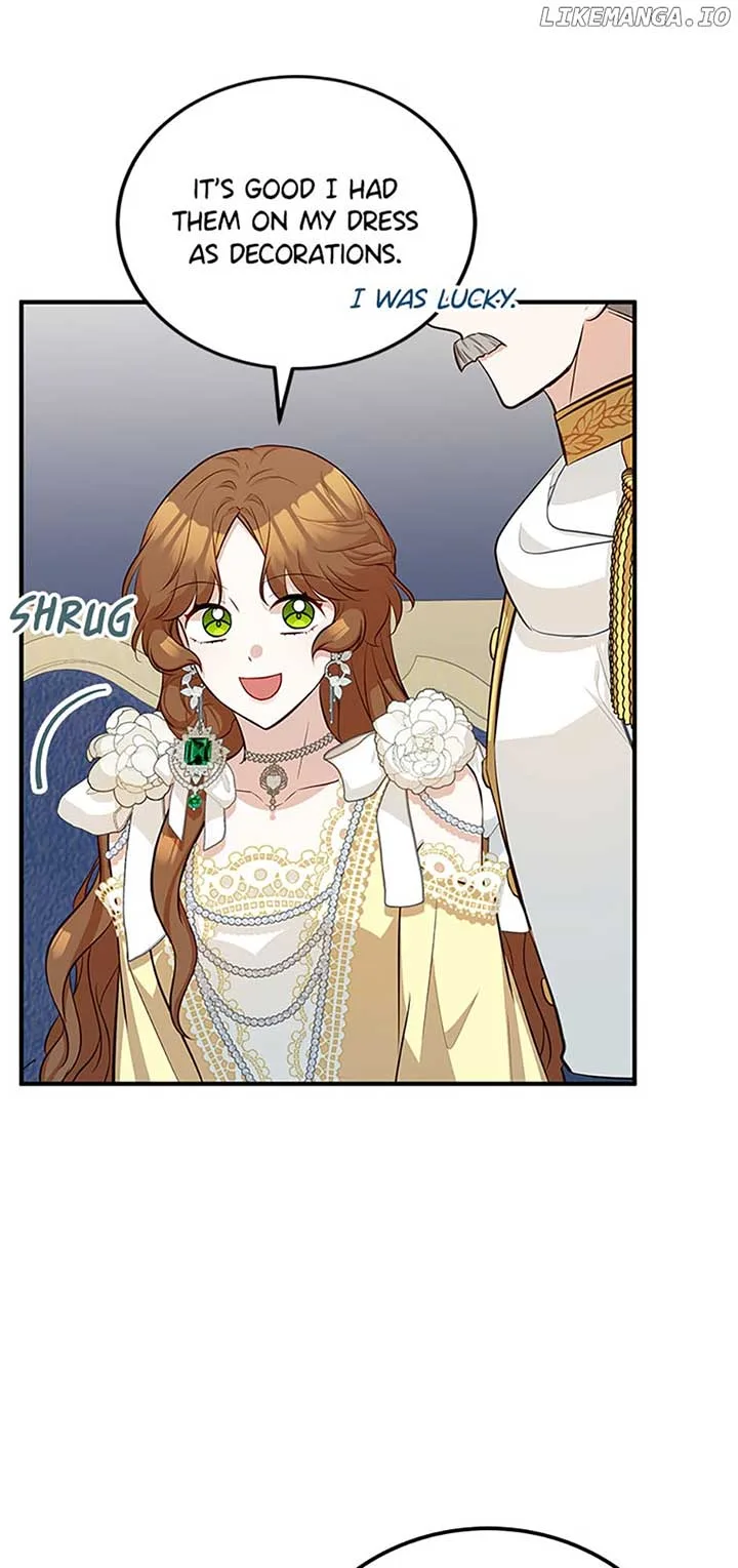 Doctor Resignation Chapter 54 page 36