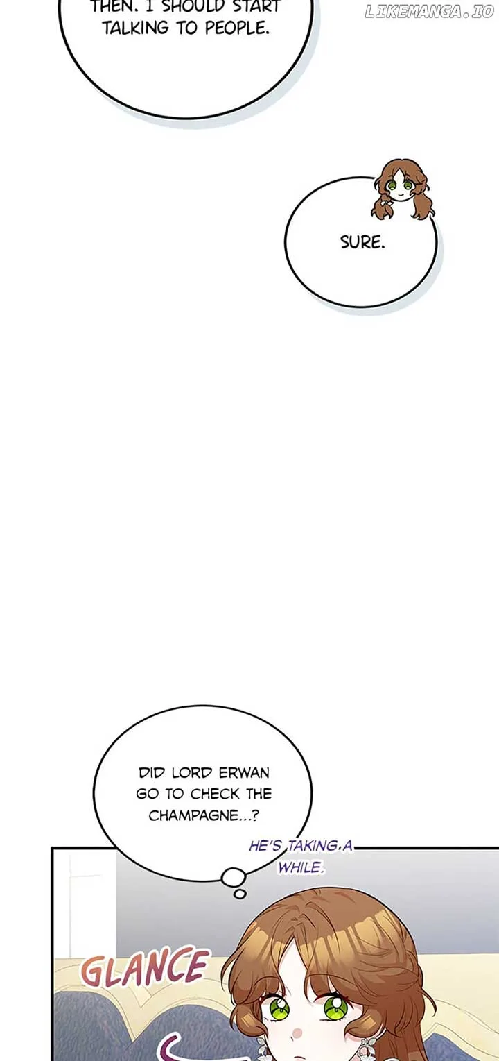Doctor Resignation Chapter 54 page 33