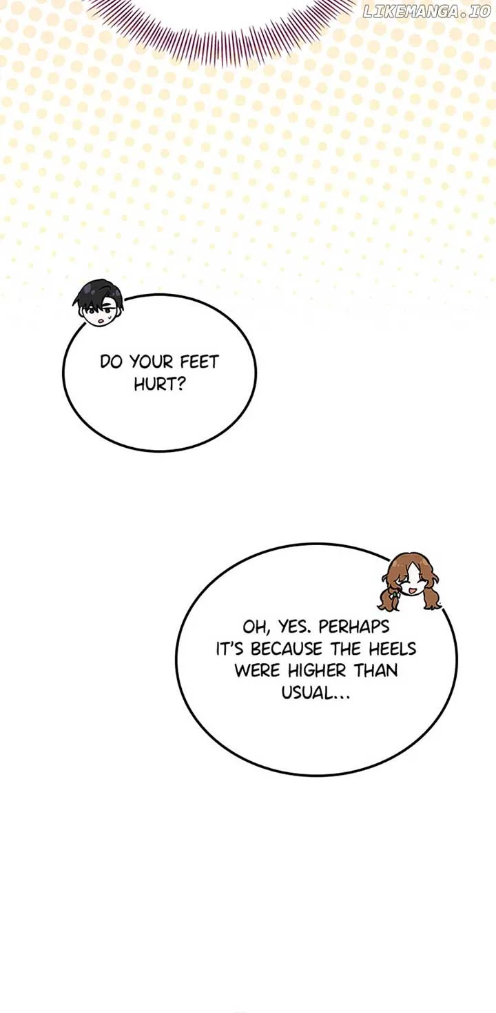Doctor Resignation Chapter 56 page 84