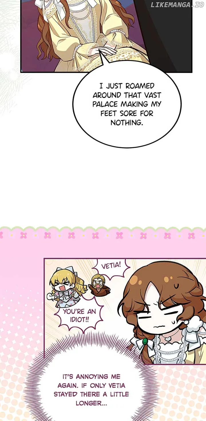 Doctor Resignation Chapter 56 page 83