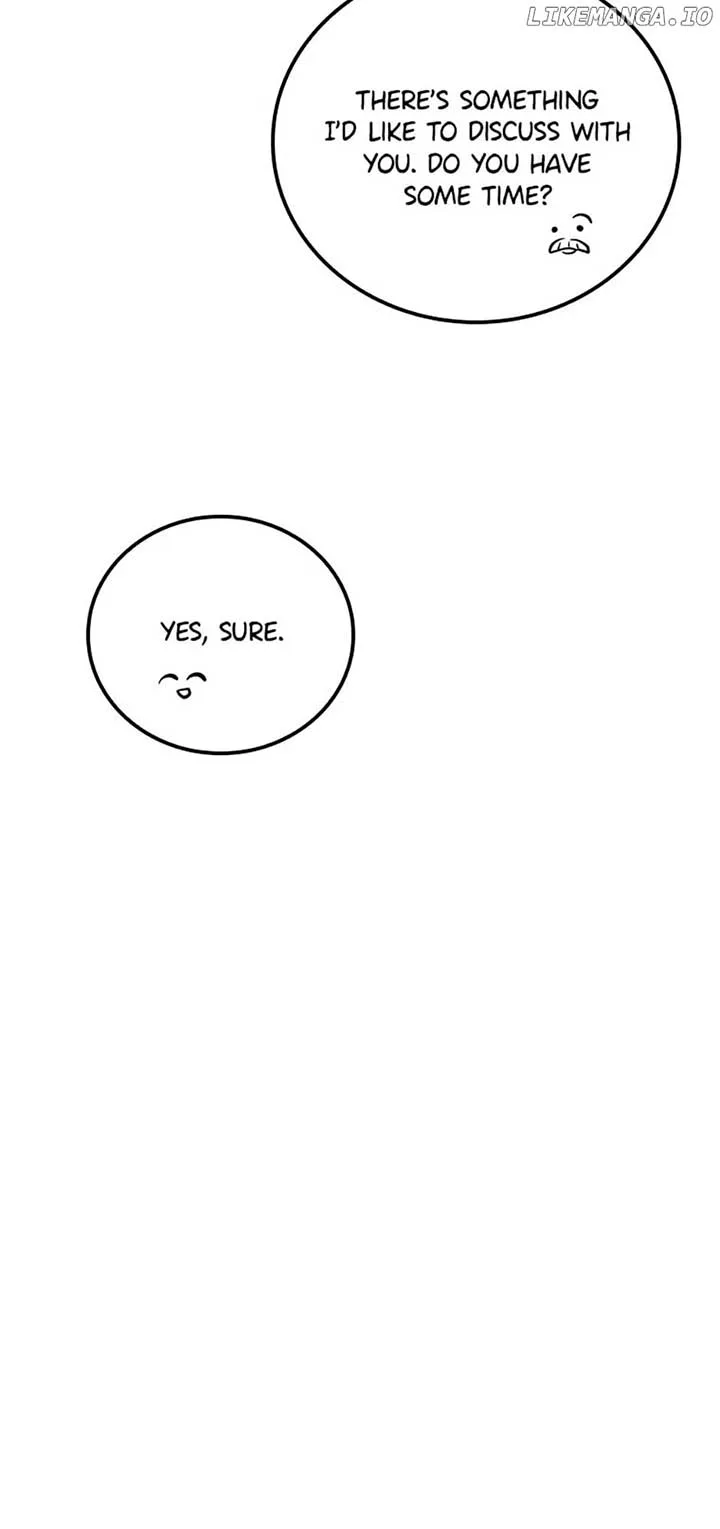 Doctor Resignation Chapter 54 page 37