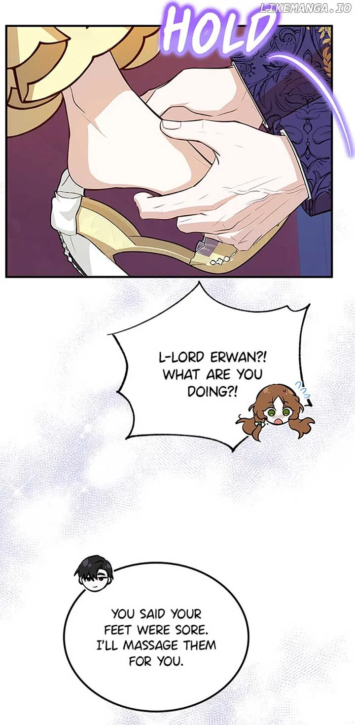 Doctor Resignation Chapter 56 page 85