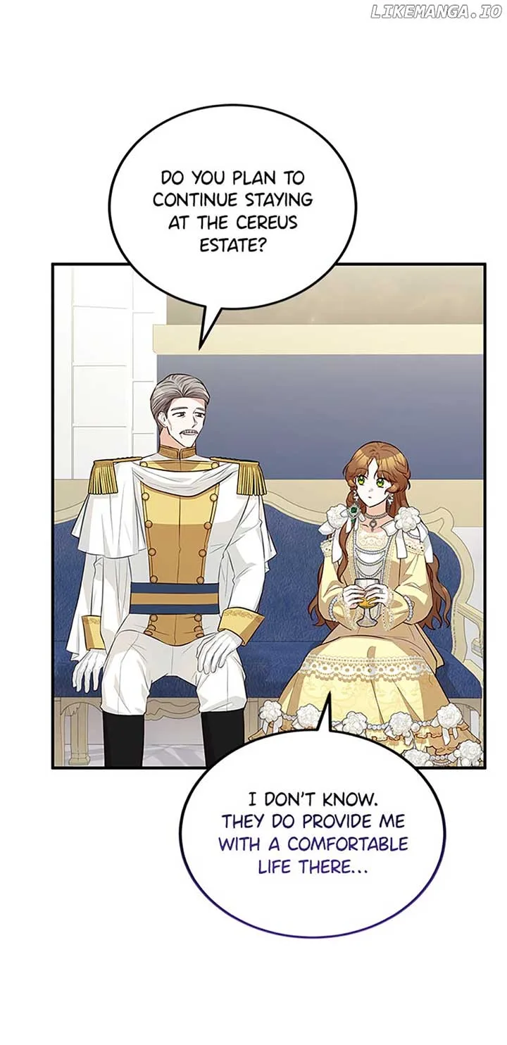 Doctor Resignation Chapter 54 page 40