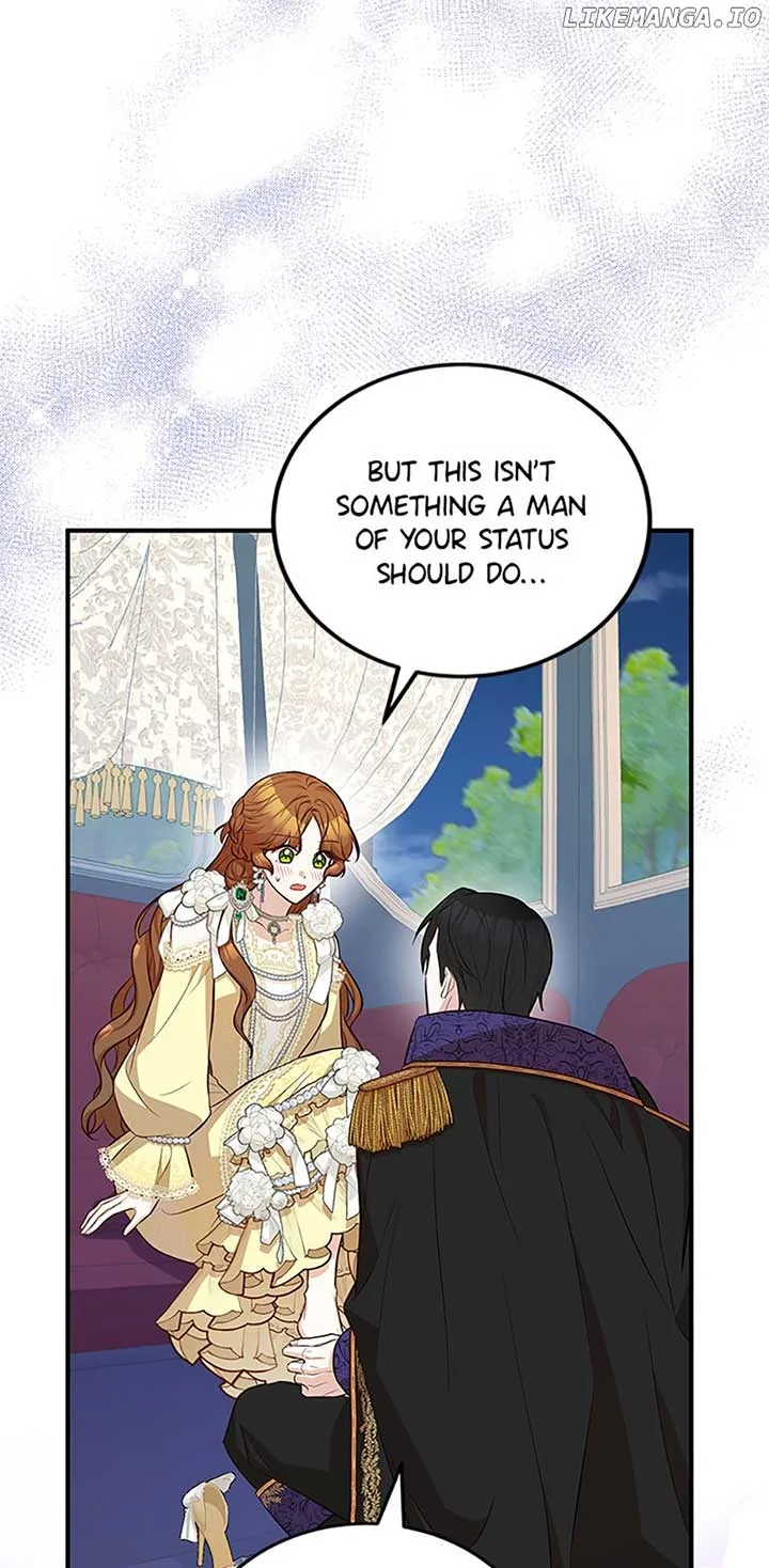 Doctor Resignation Chapter 56 page 86
