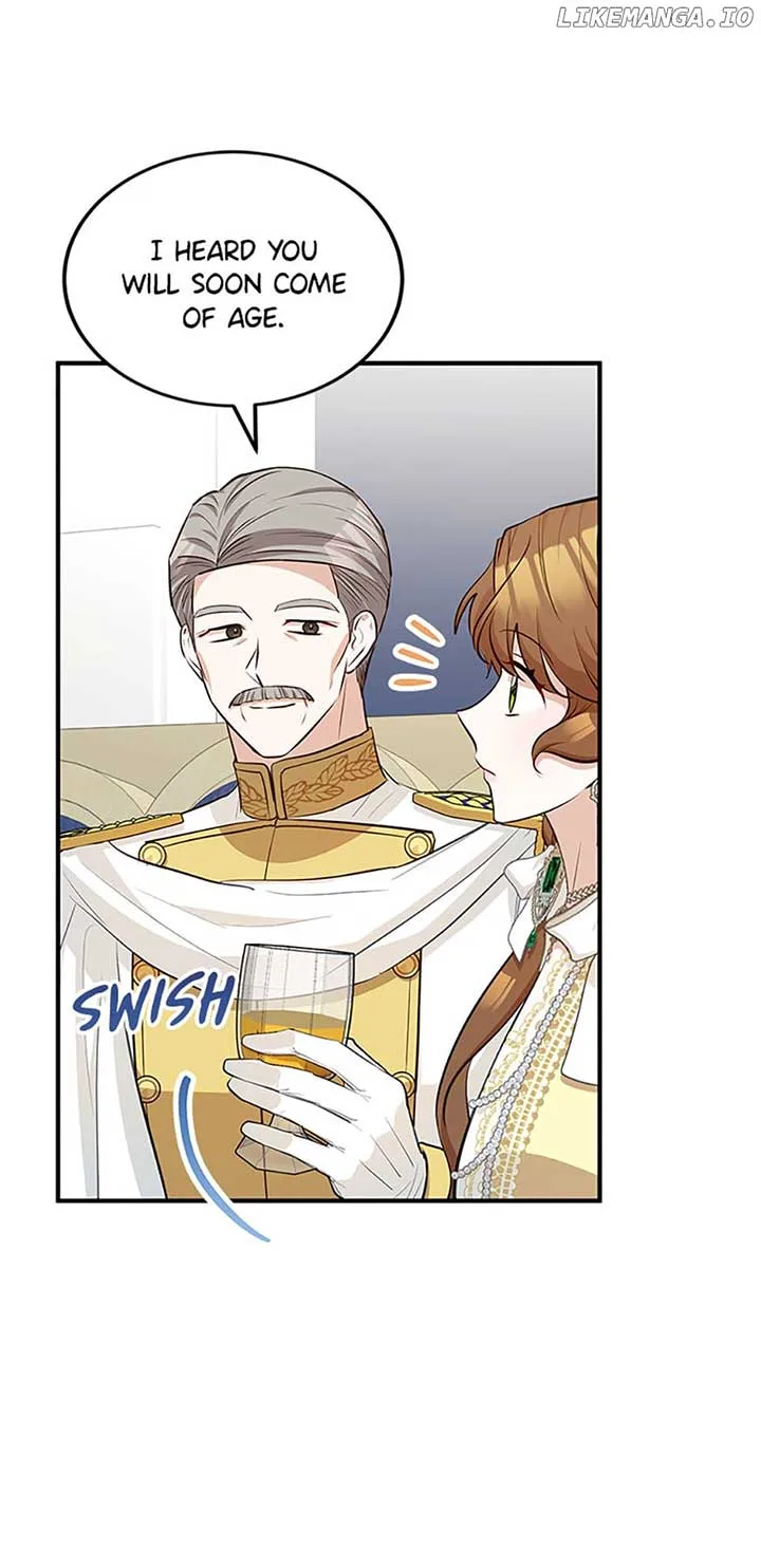 Doctor Resignation Chapter 54 page 39