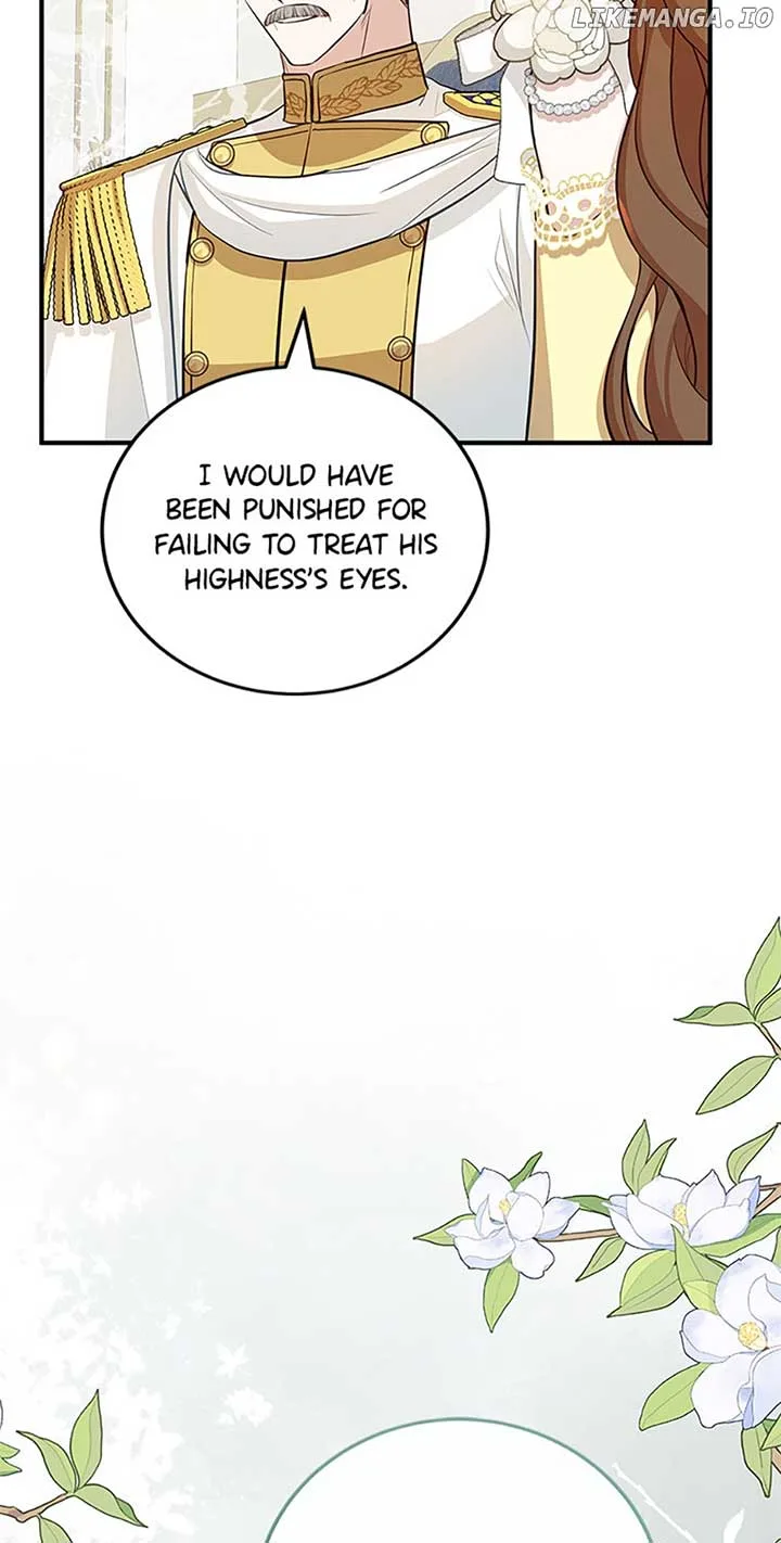 Doctor Resignation Chapter 54 page 50