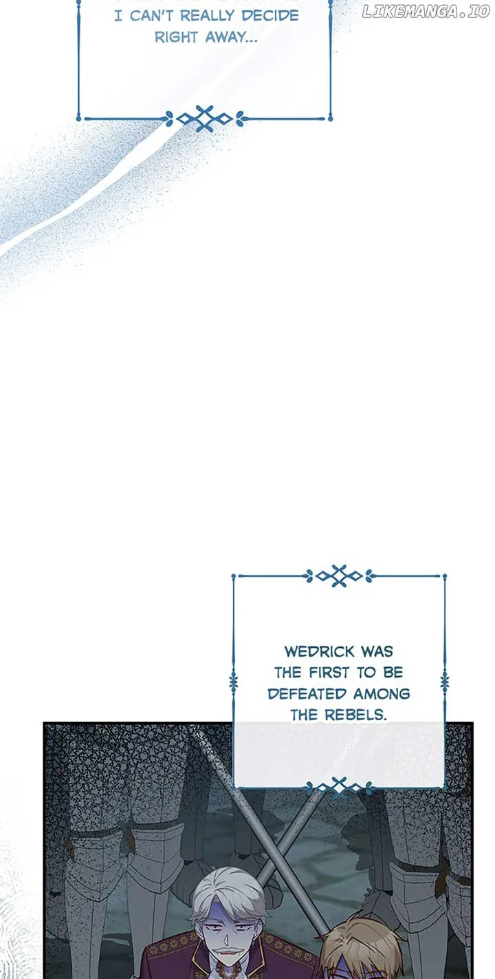 Doctor Resignation Chapter 54 page 55