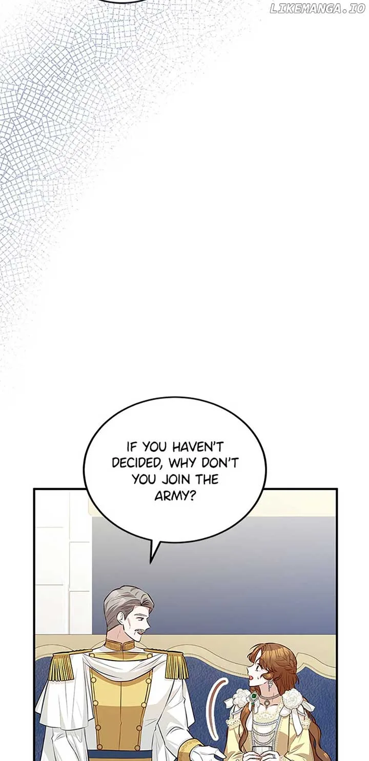 Doctor Resignation Chapter 54 page 45