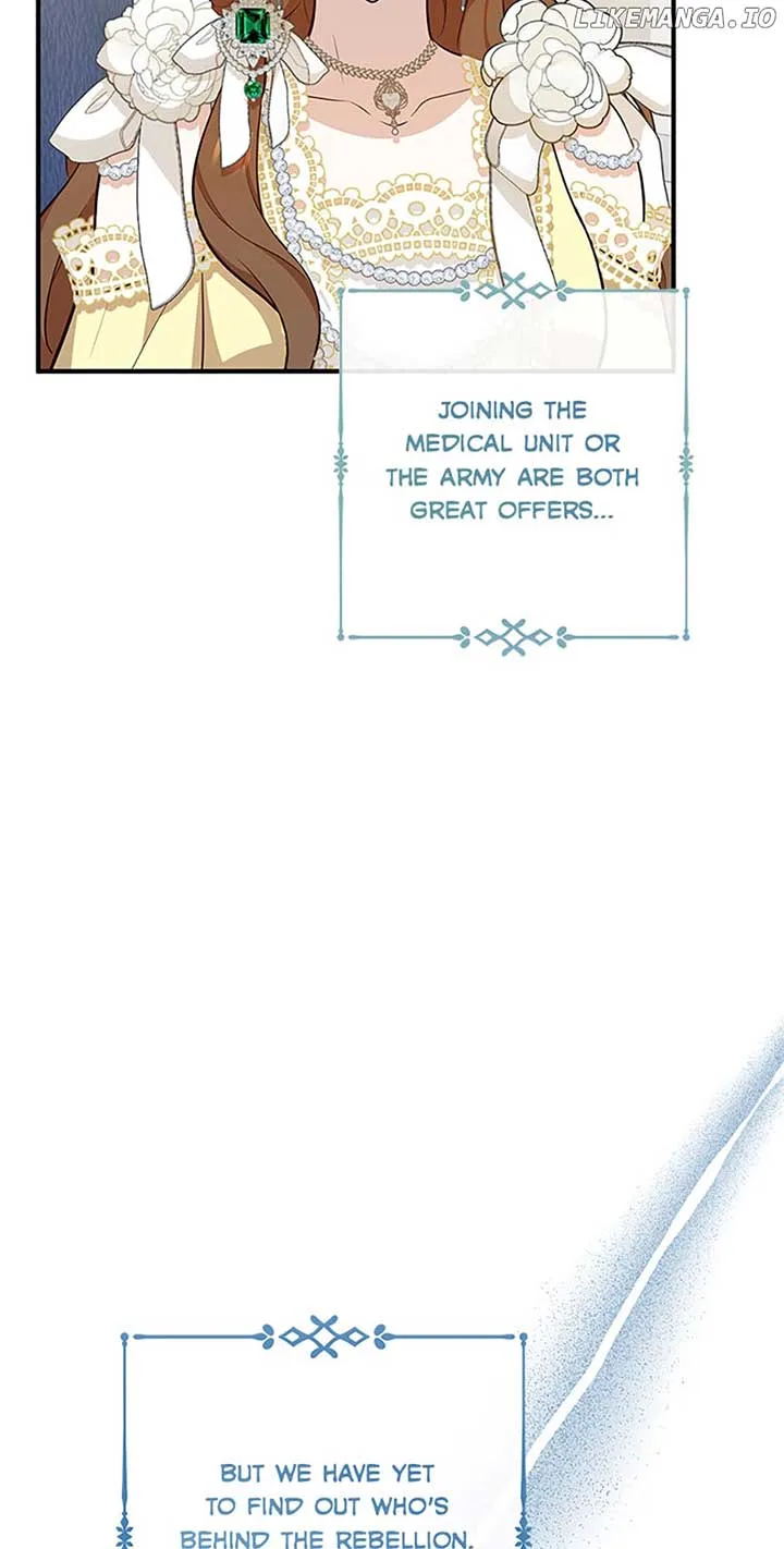Doctor Resignation Chapter 54 page 54