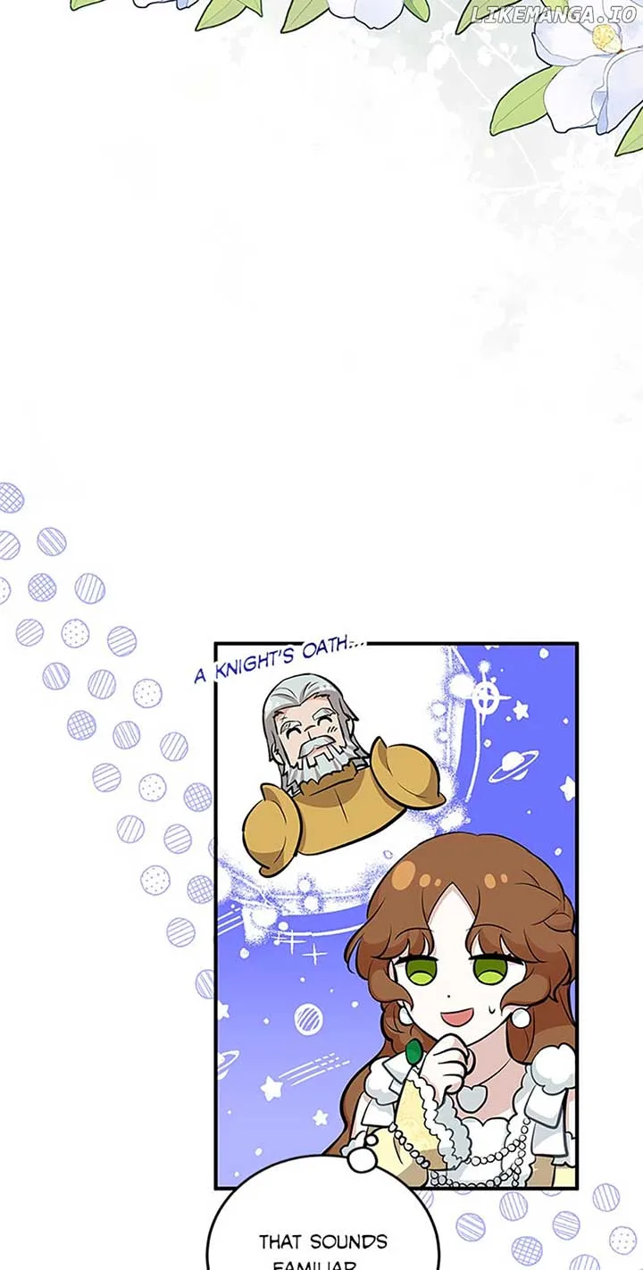 Doctor Resignation Chapter 54 page 52