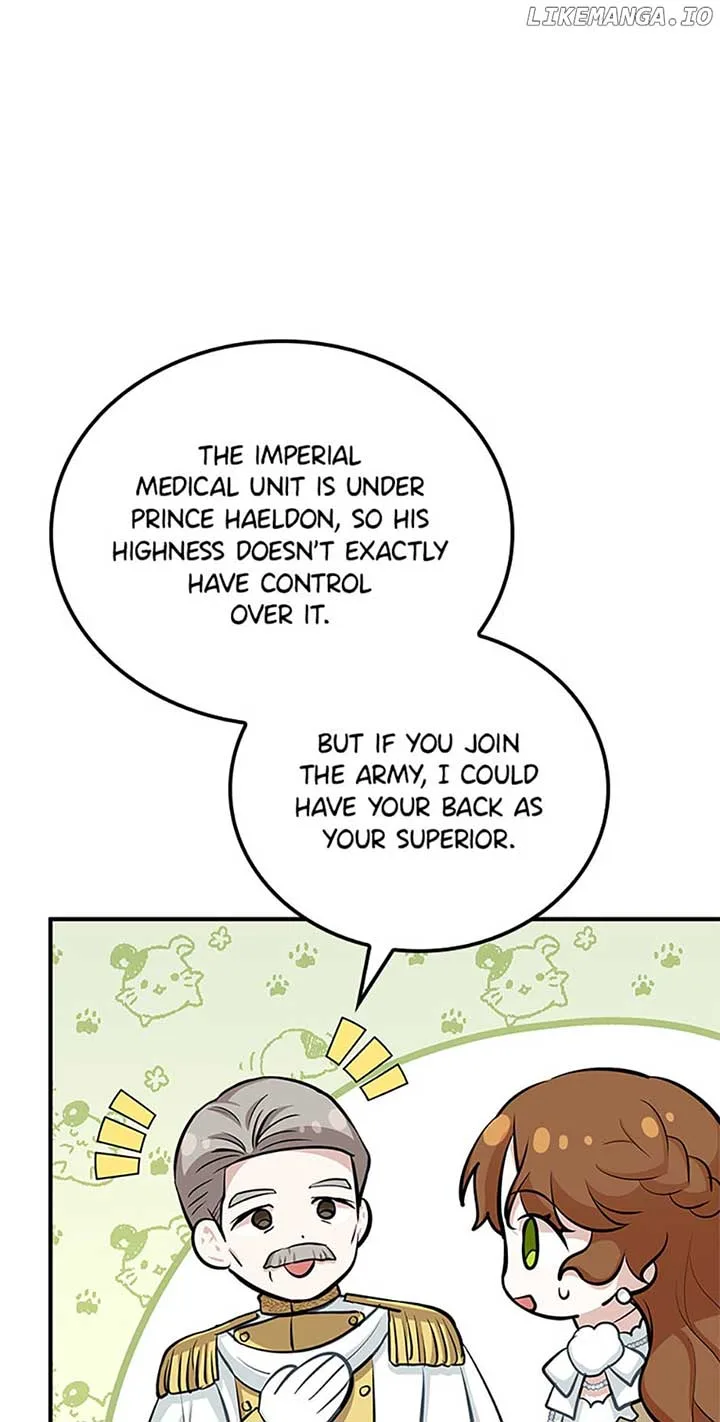 Doctor Resignation Chapter 54 page 48