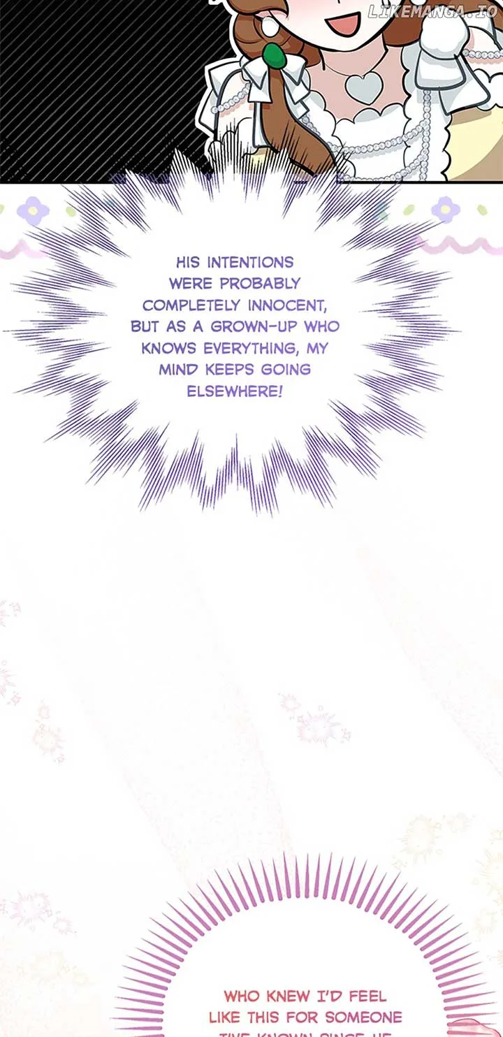 Doctor Resignation Chapter 54 page 42