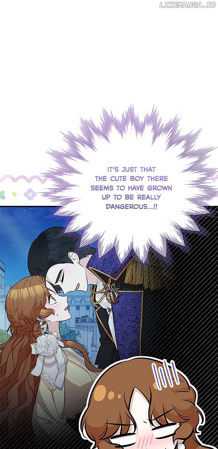 Doctor Resignation Chapter 54 page 41
