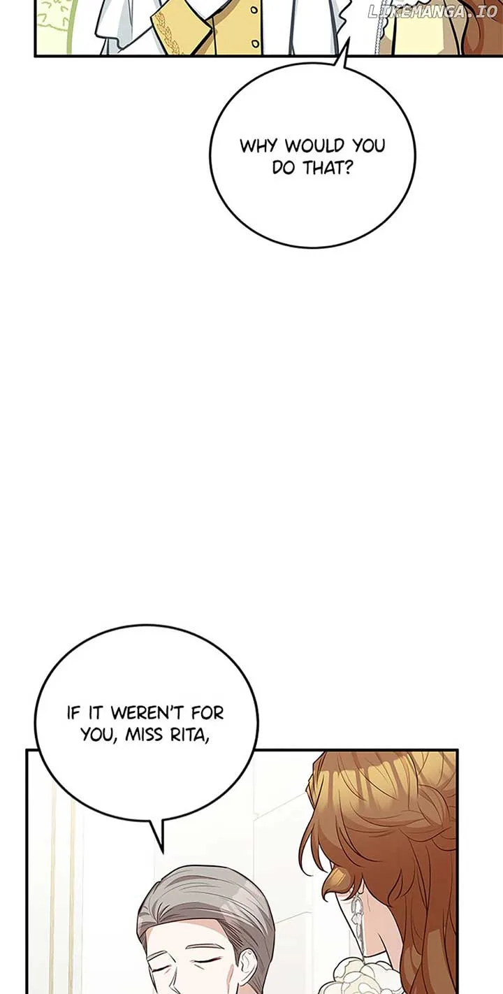 Doctor Resignation Chapter 54 page 49