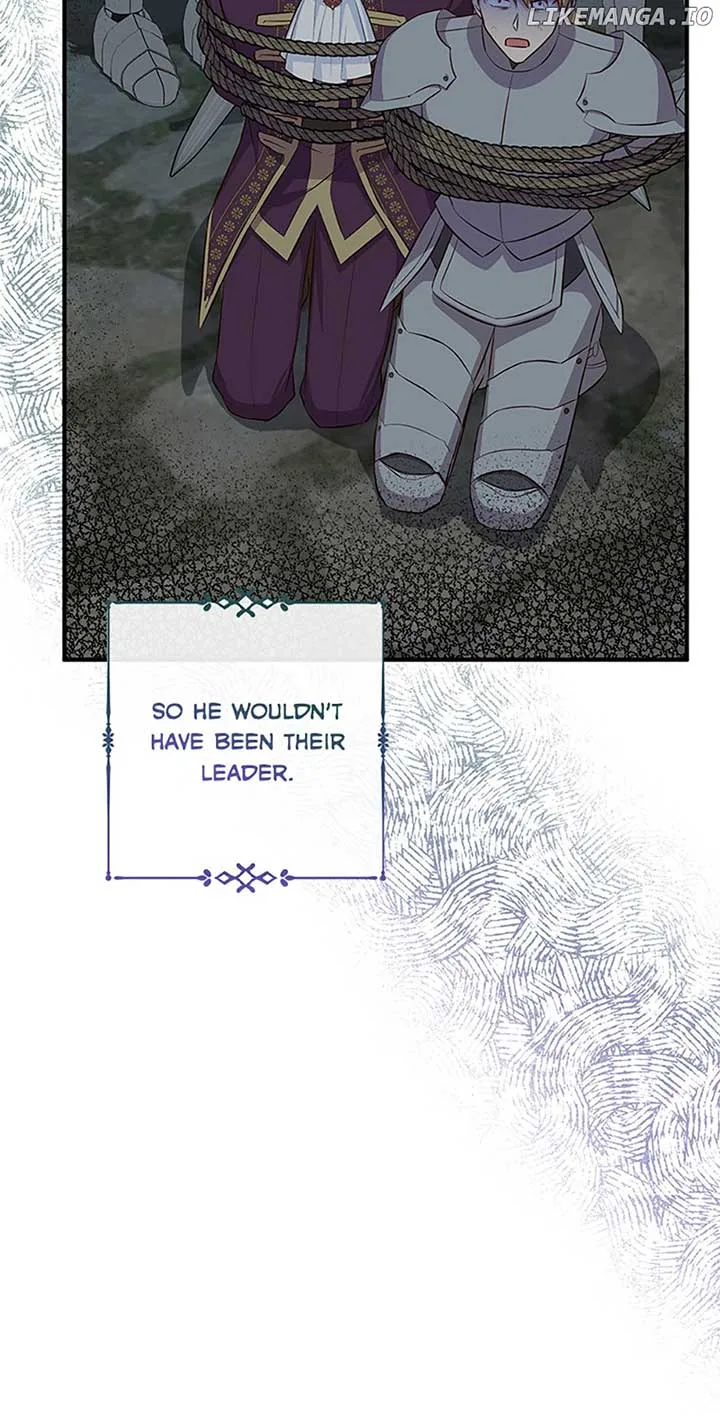 Doctor Resignation Chapter 54 page 56
