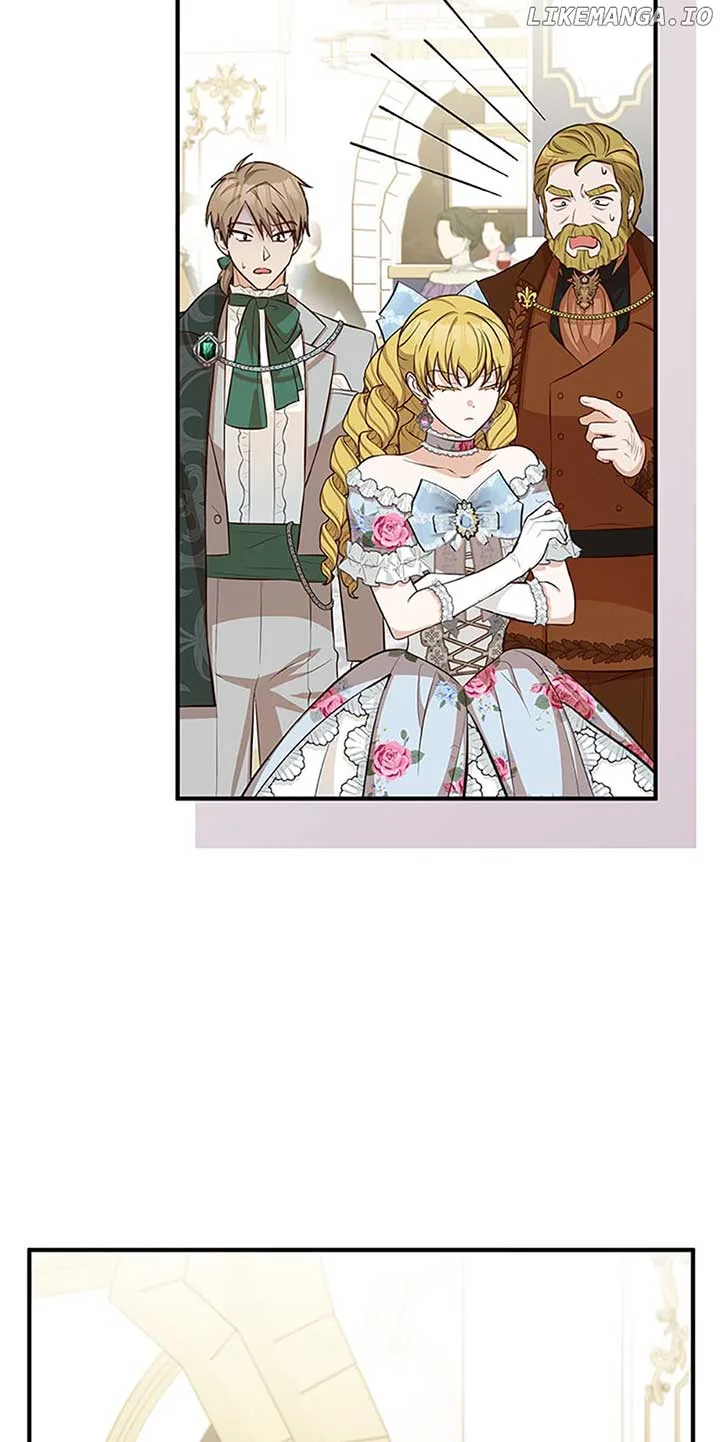 Doctor Resignation Chapter 54 page 64