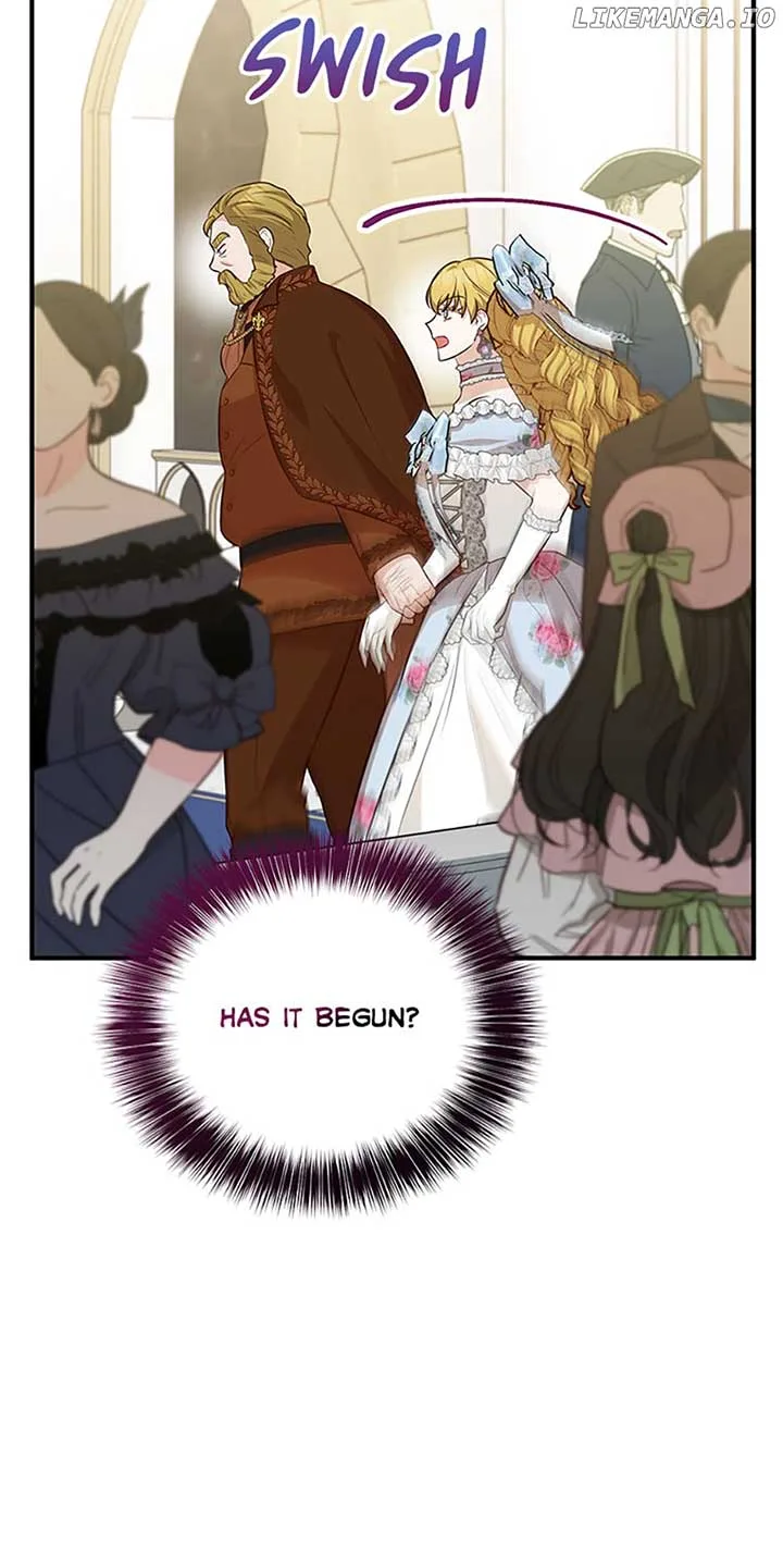 Doctor Resignation Chapter 54 page 65