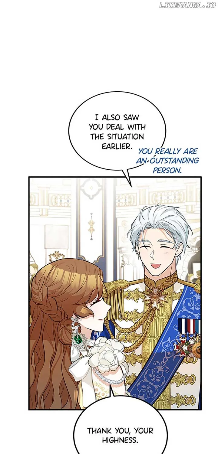 Doctor Resignation Chapter 54 page 66