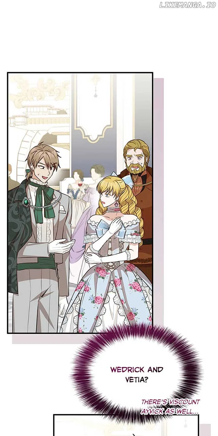 Doctor Resignation Chapter 54 page 63