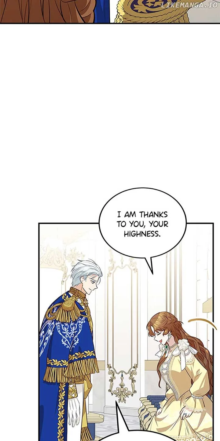Doctor Resignation Chapter 54 page 60