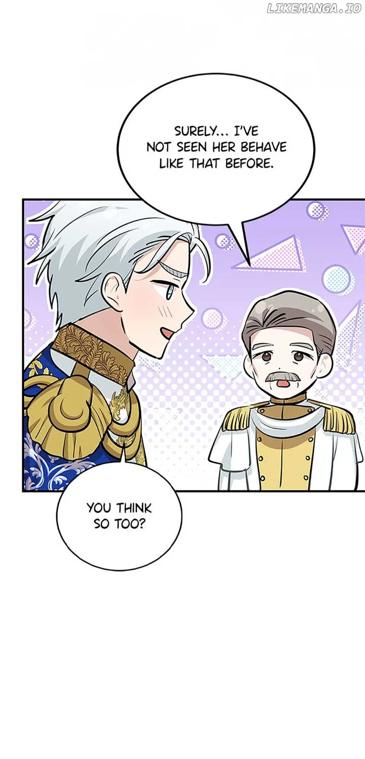 Doctor Resignation Chapter 54 page 74