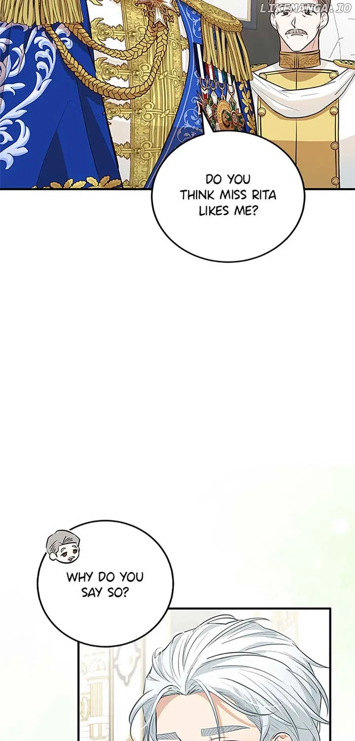 Doctor Resignation Chapter 54 page 72