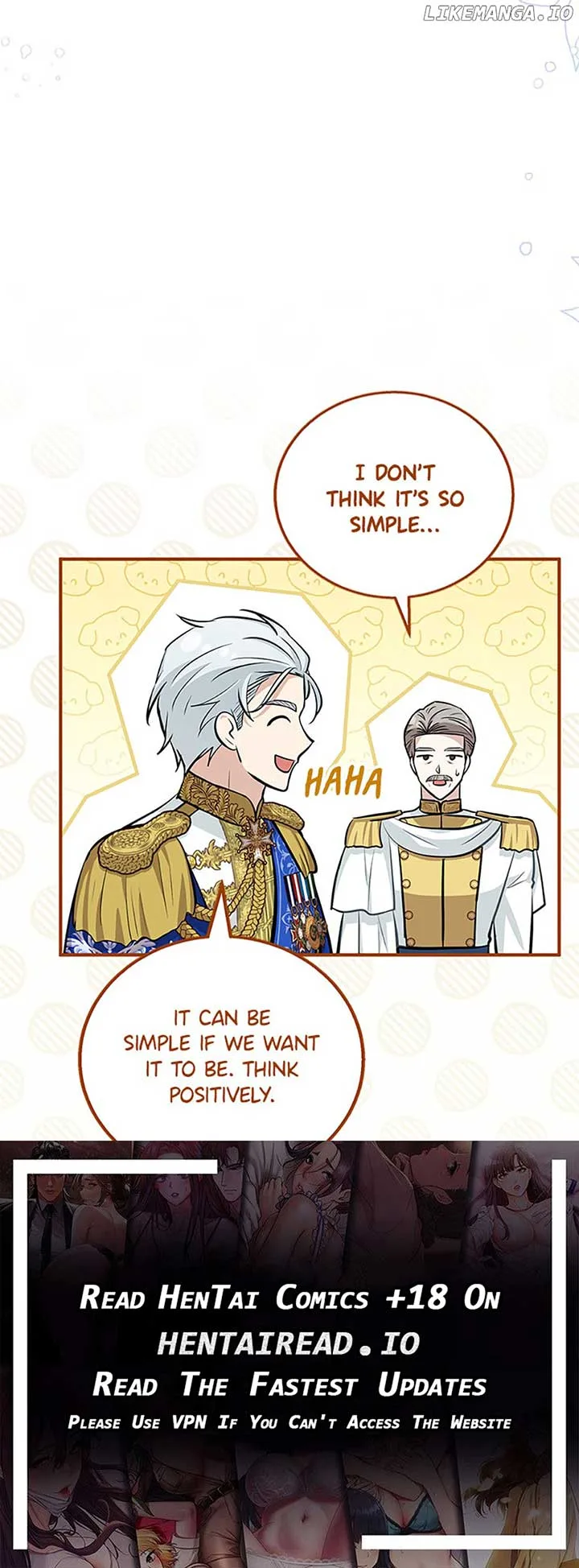 Doctor Resignation Chapter 54 page 83
