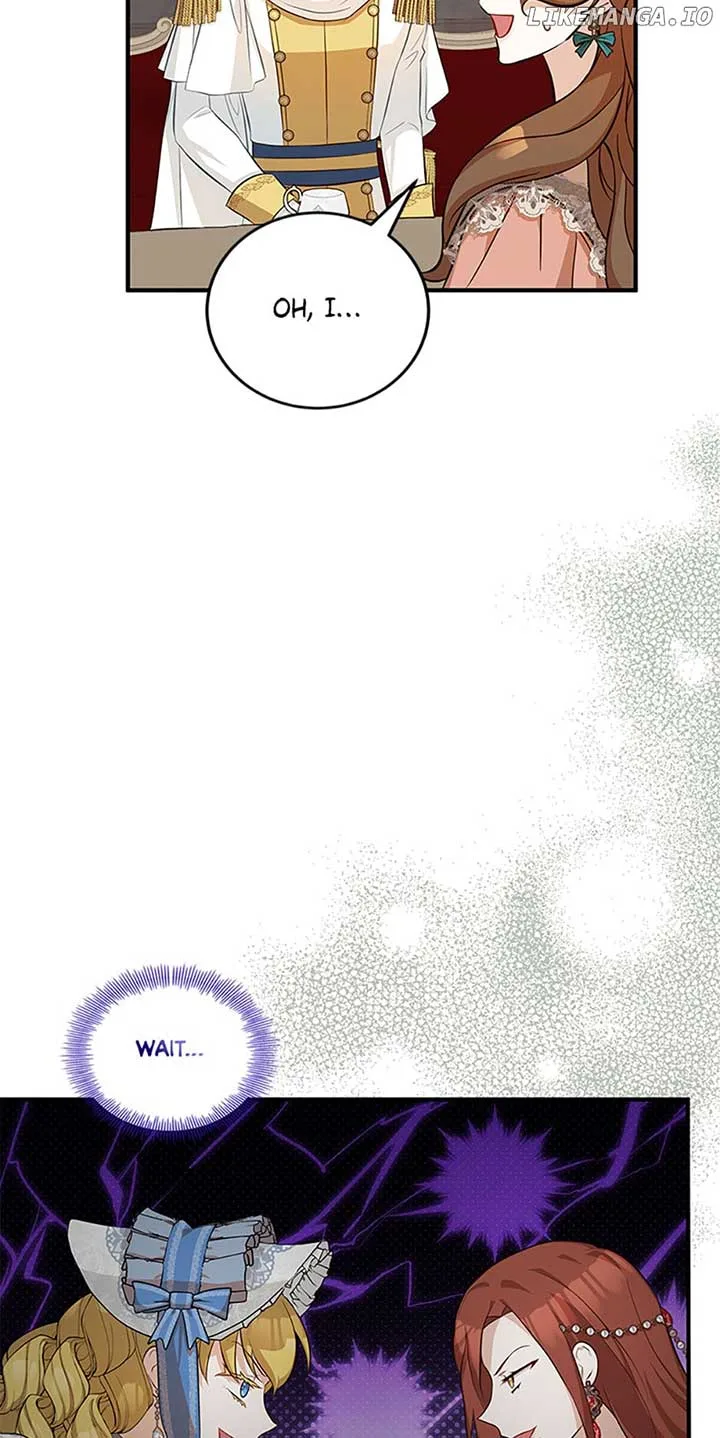 Doctor Resignation Chapter 48 page 23