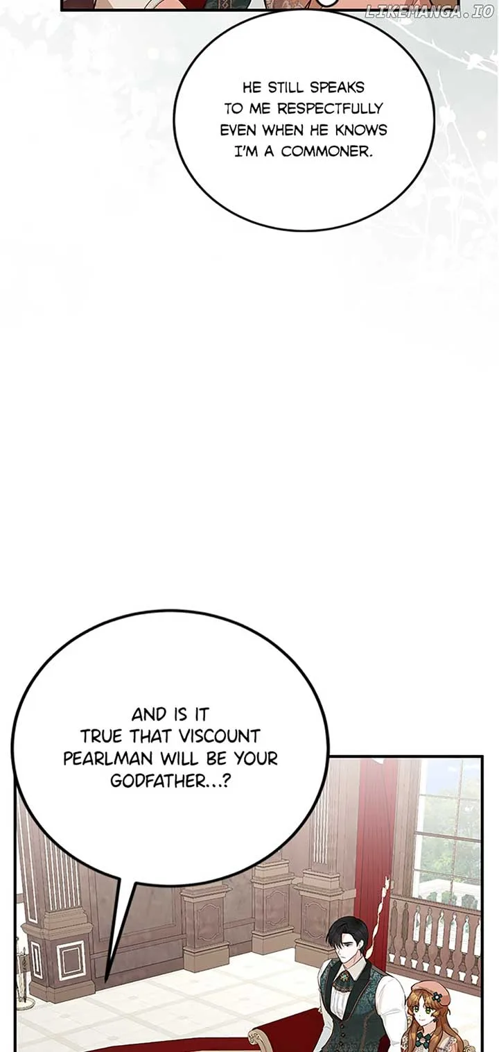 Doctor Resignation Chapter 48 page 7