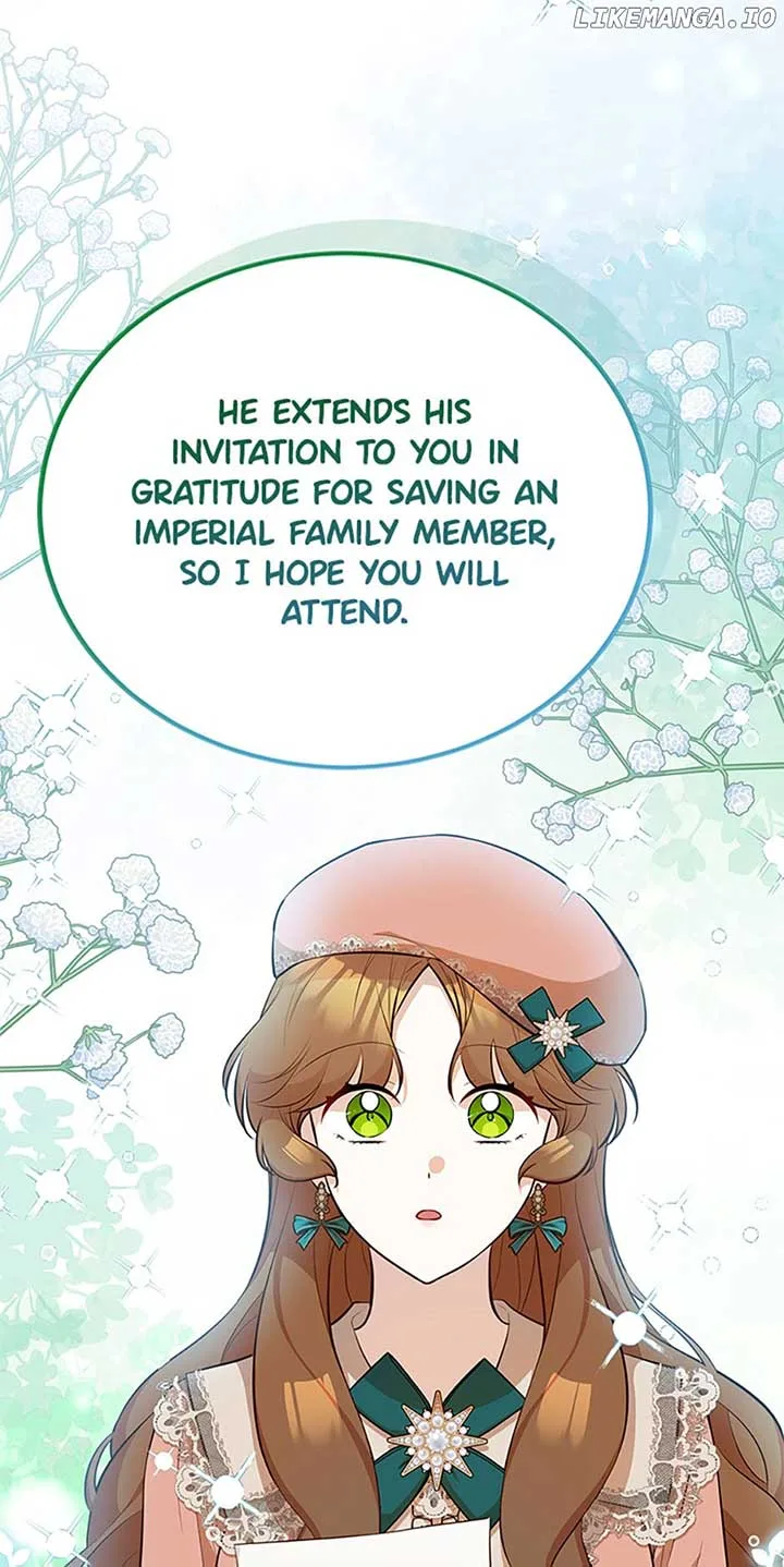 Doctor Resignation Chapter 48 page 21