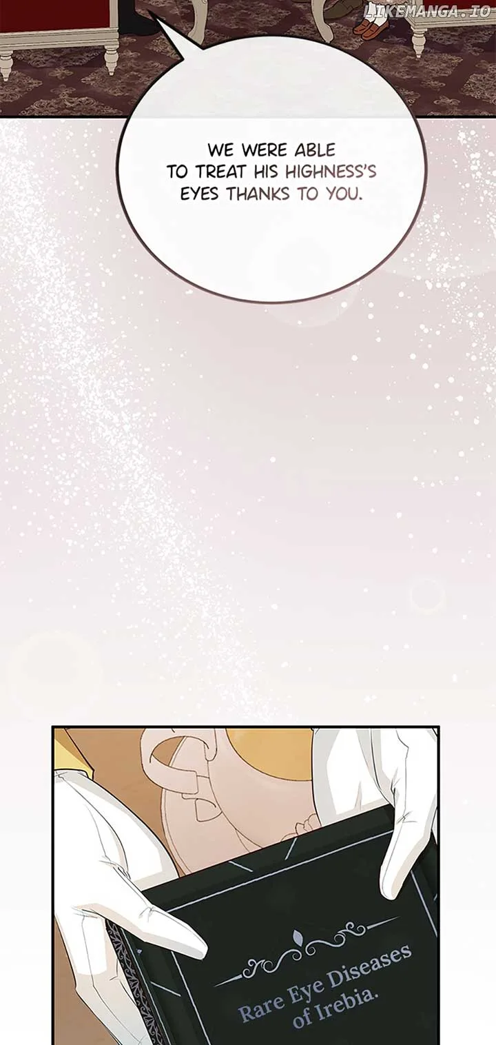 Doctor Resignation Chapter 48 page 3