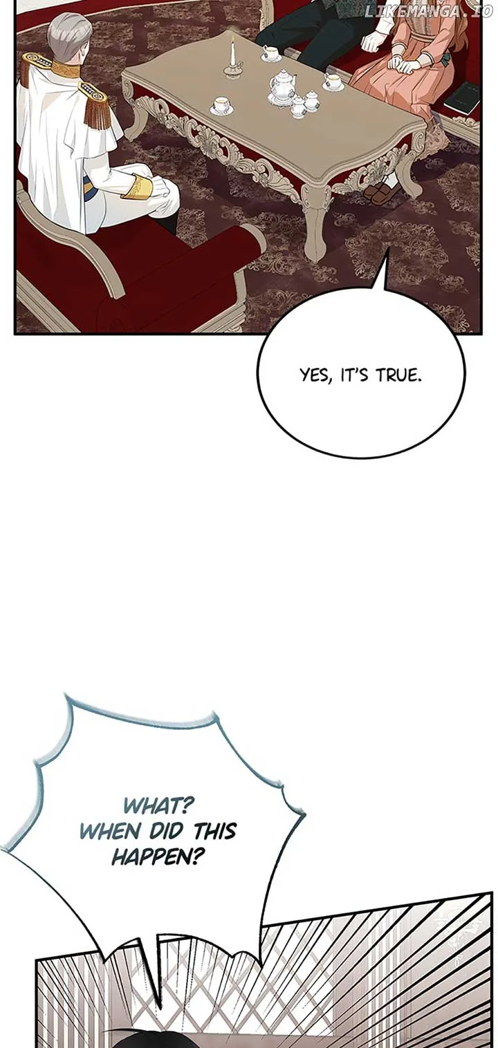 Doctor Resignation Chapter 48 page 8