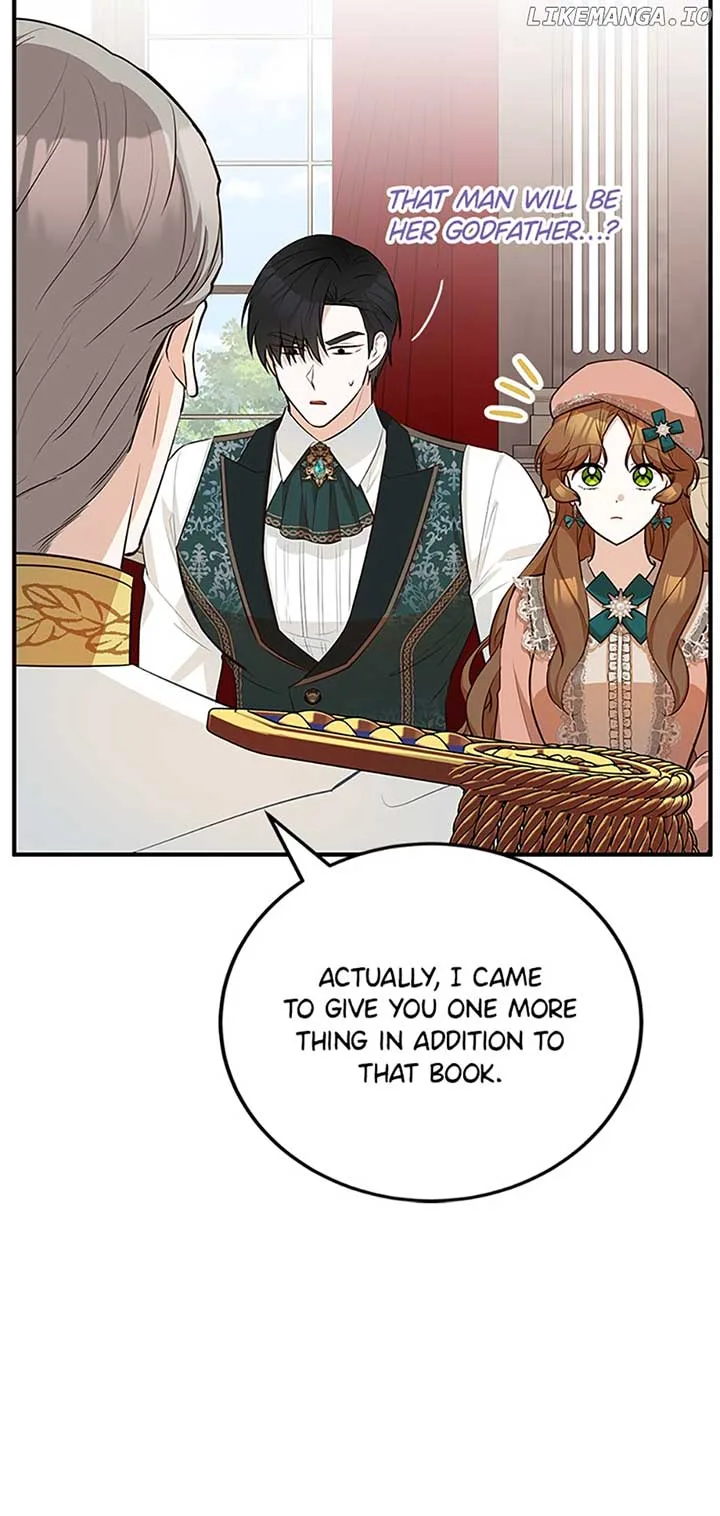 Doctor Resignation Chapter 48 page 10