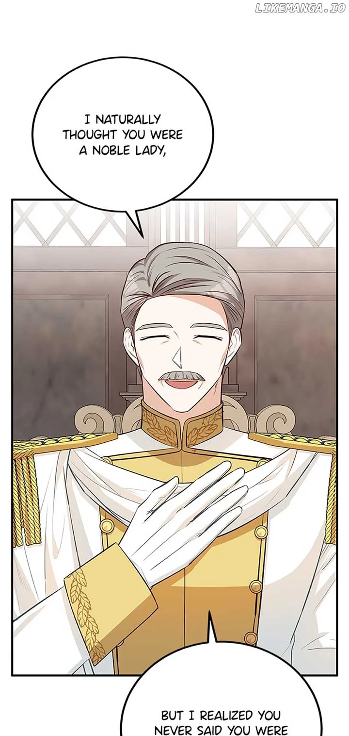 Doctor Resignation Chapter 48 page 5